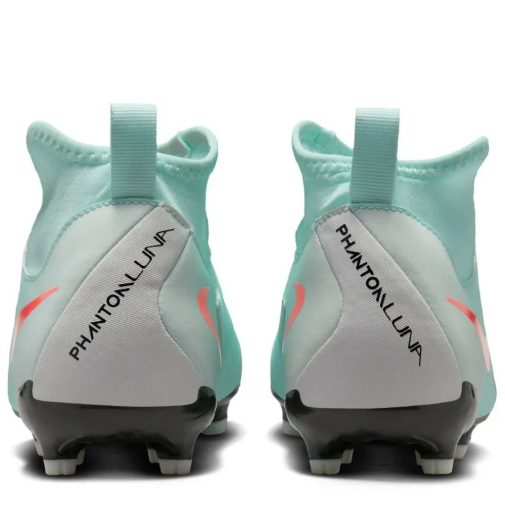 Phantom Luna II Academy Firm Ground Football Boots Junior