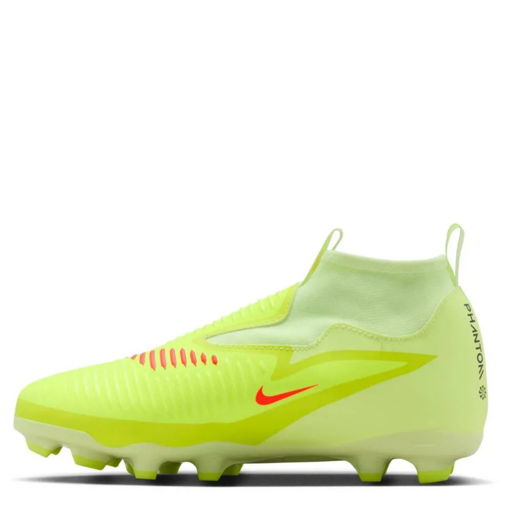 Phantom Luna II Academy Firm Ground Football Boots Junior