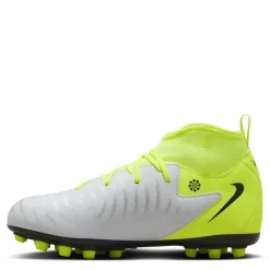 Phantom Luna II Academy Juniors Artificial Ground Football Boots