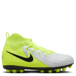 Phantom Luna II Academy Juniors Artificial Ground Football Boots