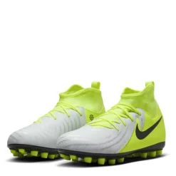Phantom Luna II Academy Juniors Artificial Ground Football Boots