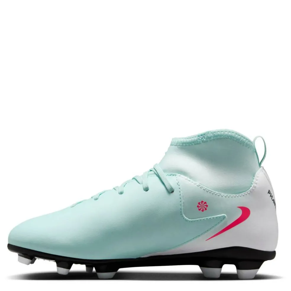 Phantom Luna II Club Junior Firm Ground Football Boots