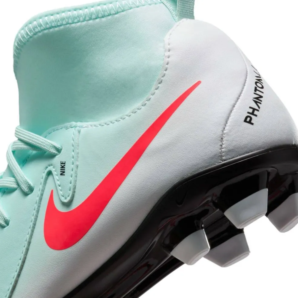 Phantom Luna II Club Junior Firm Ground Football Boots