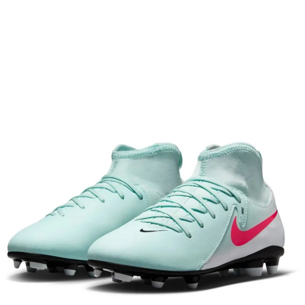 Phantom Luna II Club Junior Firm Ground Football Boots