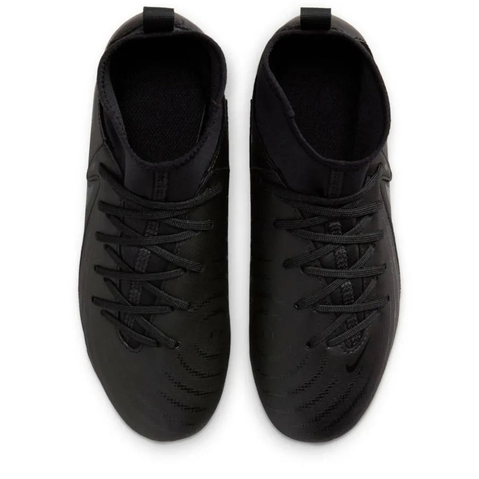 Phantom Luna II Club Junior Firm Ground Football Boots