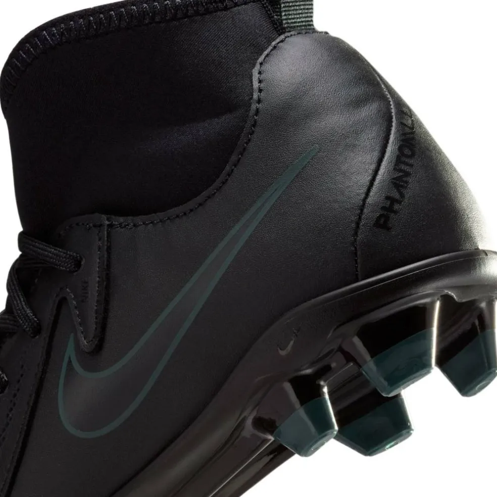 Phantom Luna II Club Junior Firm Ground Football Boots