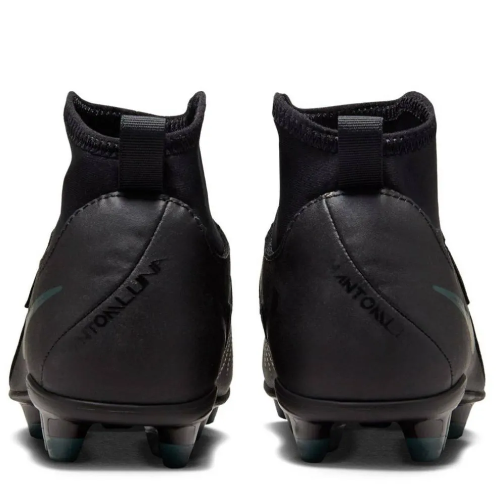 Phantom Luna II Club Junior Firm Ground Football Boots