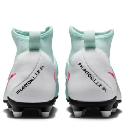 Phantom Luna II Club Junior Firm Ground Football Boots