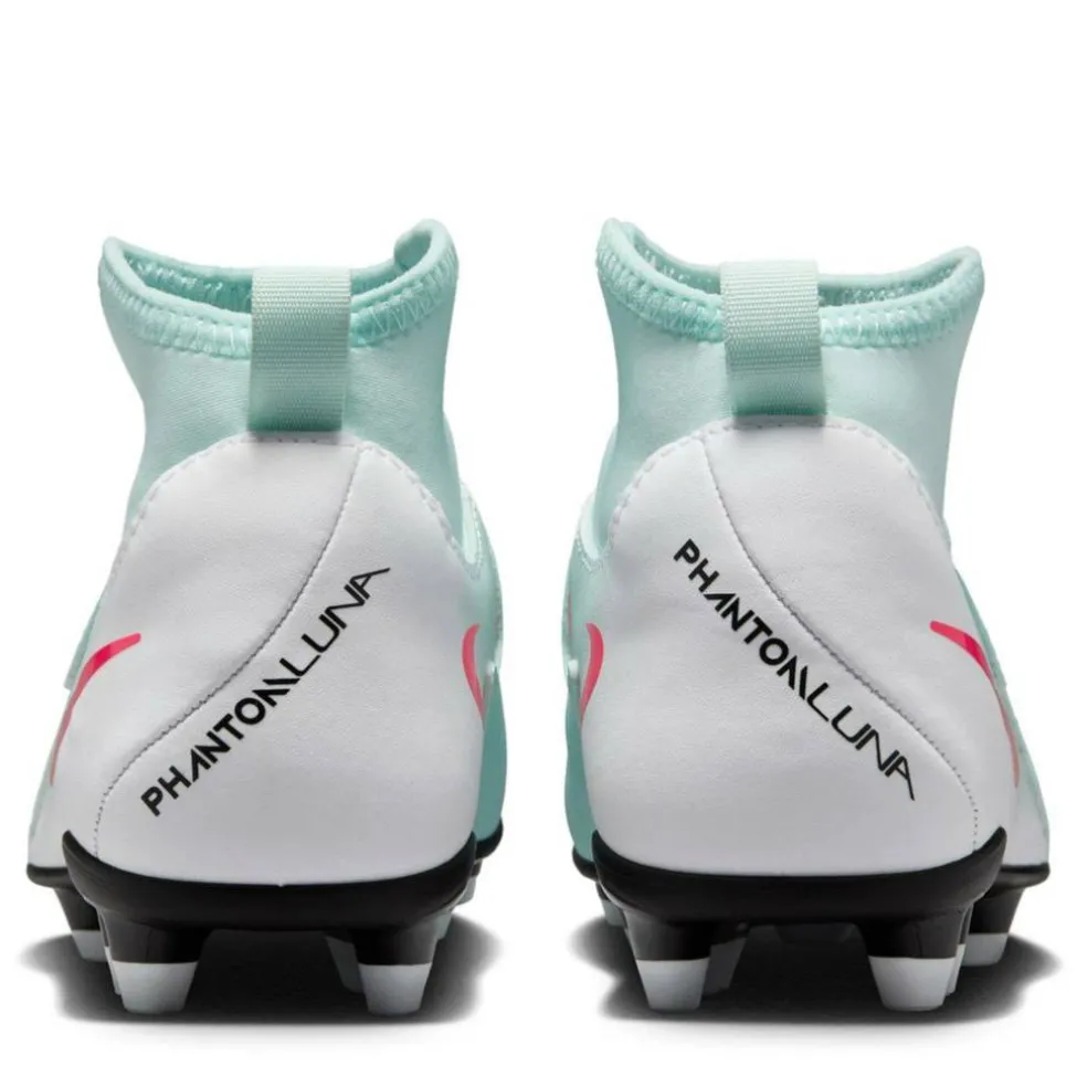 Phantom Luna II Club Junior Firm Ground Football Boots