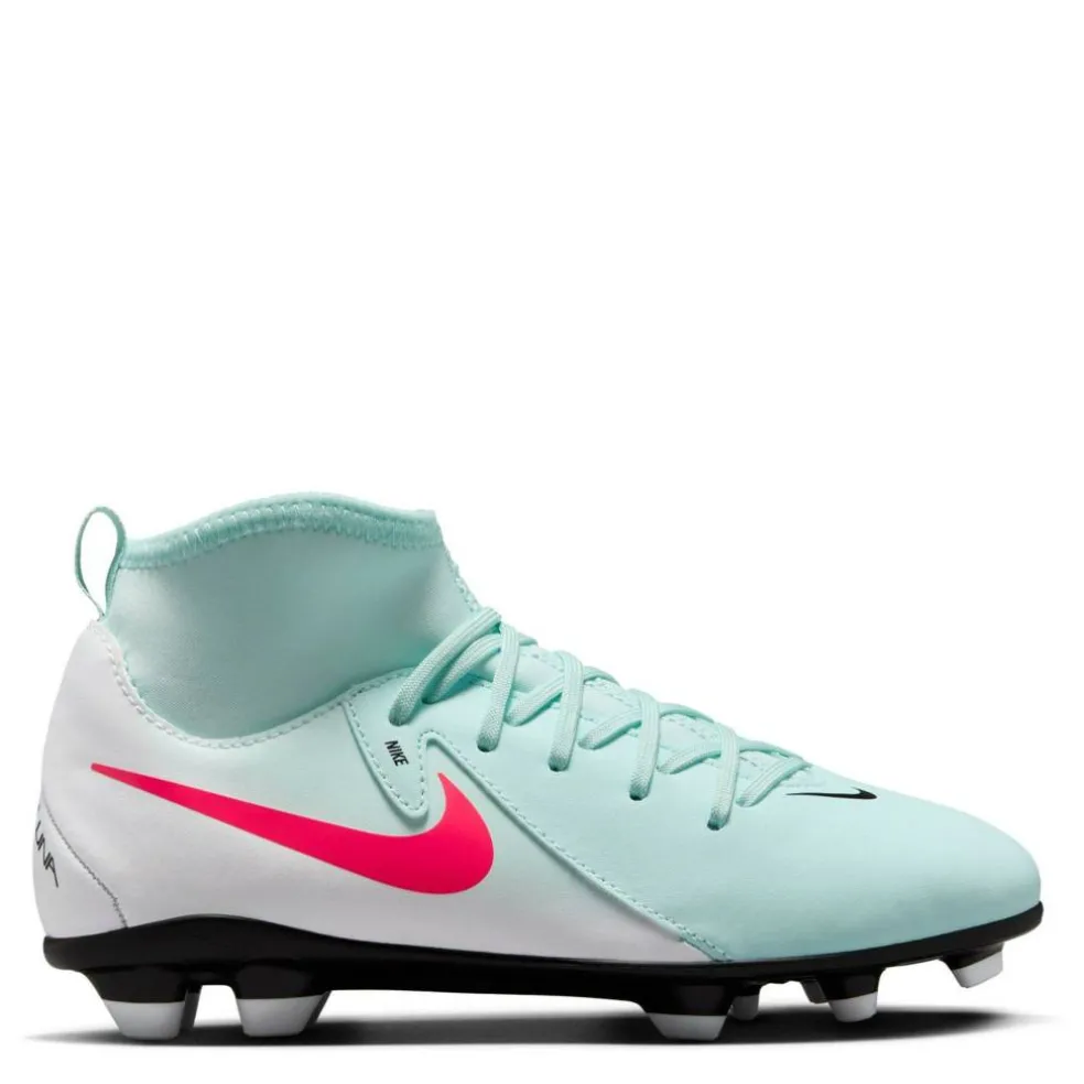 Phantom Luna II Club Junior Firm Ground Football Boots