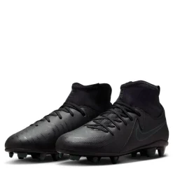 Phantom Luna II Club Junior Firm Ground Football Boots