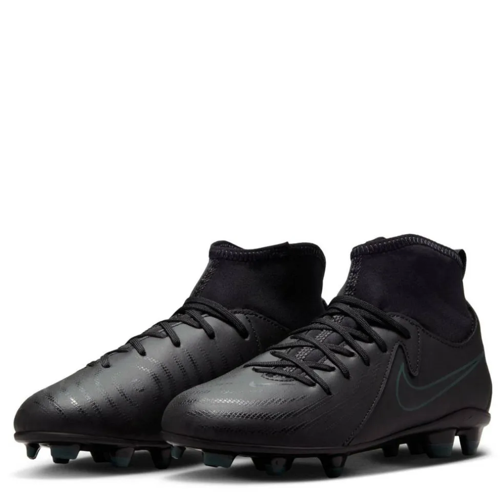 Phantom Luna II Club Junior Firm Ground Football Boots