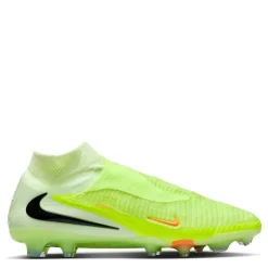 Phantom Luna II Elite Adults Firm Ground Football Boots