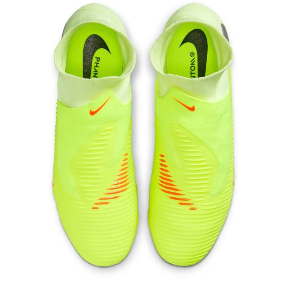 Phantom Luna II Pro Firm Ground Football Boots