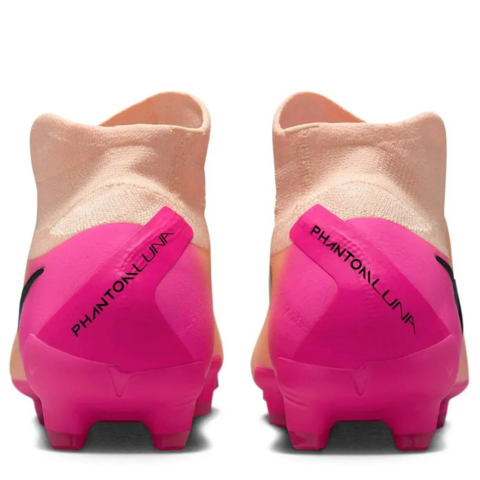 Phantom Luna II Pro Firm Ground Football Boots
