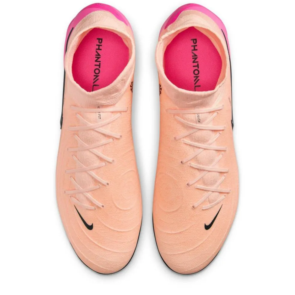 Phantom Luna II Pro Firm Ground Football Boots