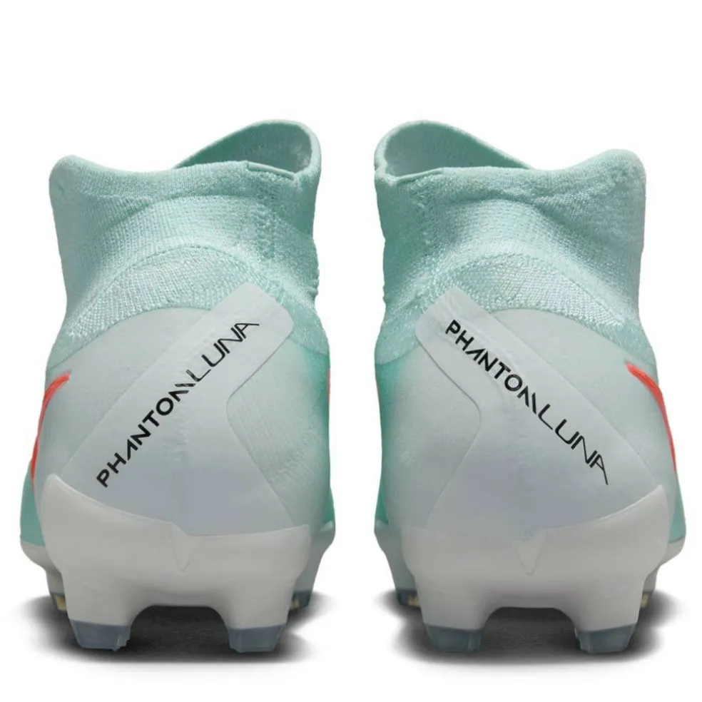 Phantom Luna II Pro Firm Ground Football Boots