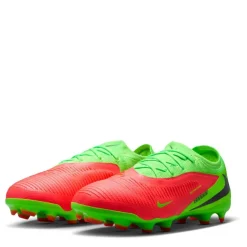 Phantom 6 Pro Juniors Multi Ground Football Boots