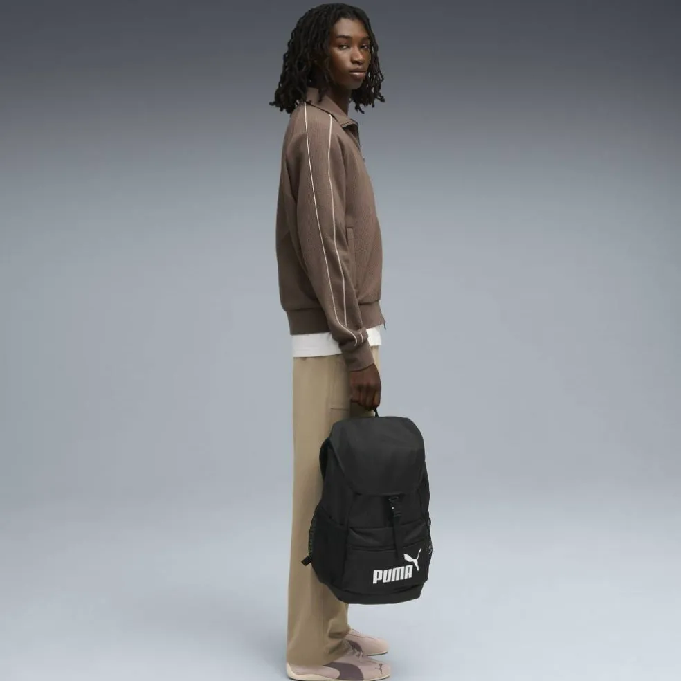 Phase Hood Backpack