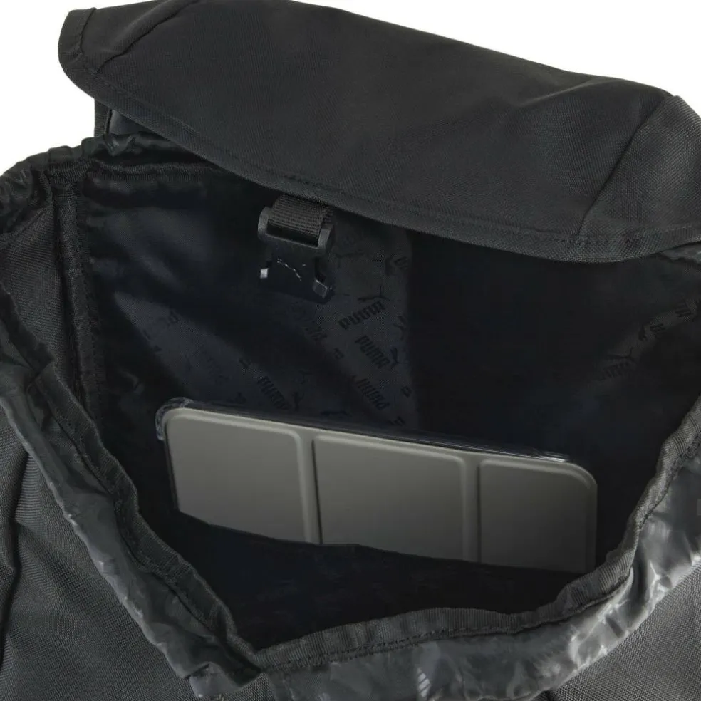 Phase Hood Backpack