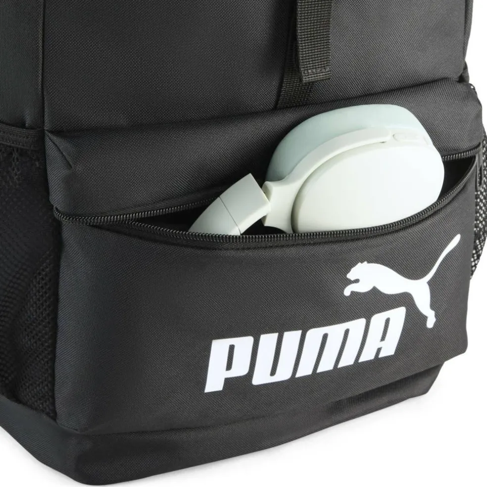 Phase Hood Backpack