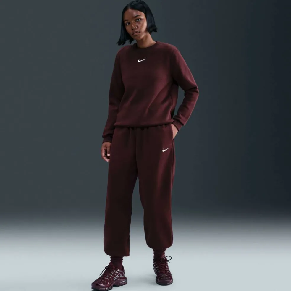 Phoenix Fleece Joggers Womens
