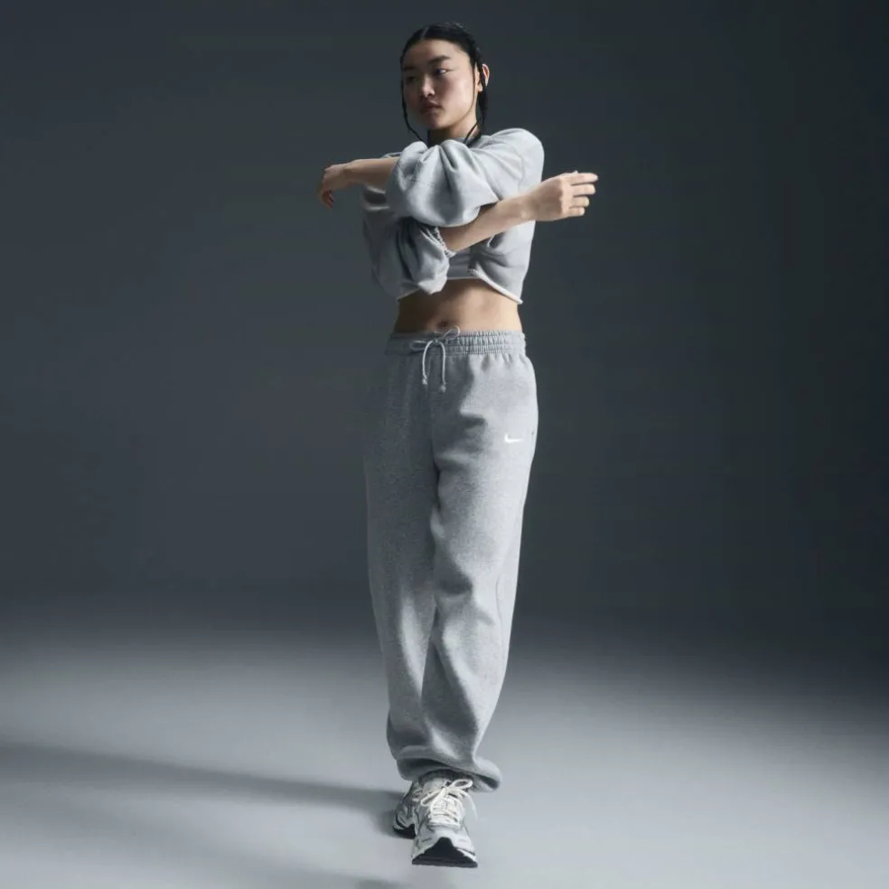 Phoenix Fleece Joggers Womens