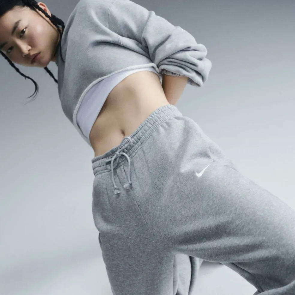 Phoenix Fleece Joggers Womens