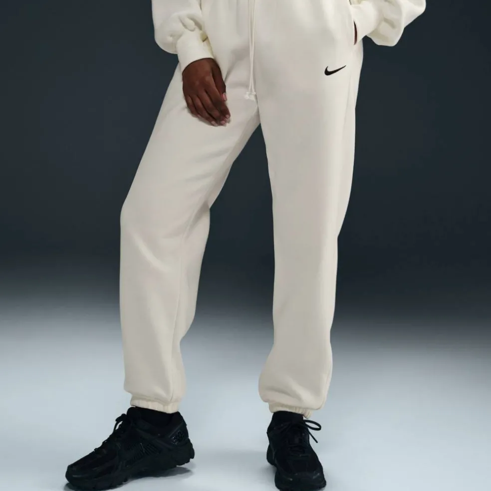 Phoenix Fleece Joggers Womens