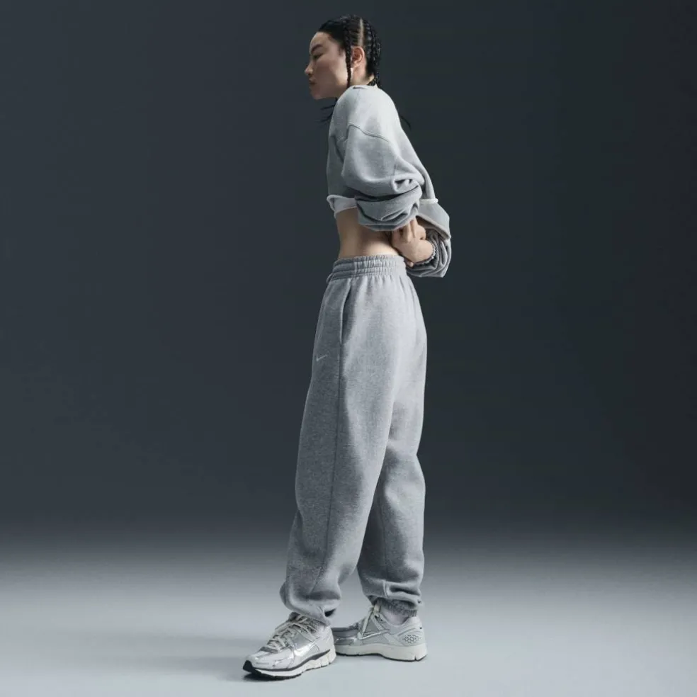 Phoenix Fleece Joggers Womens
