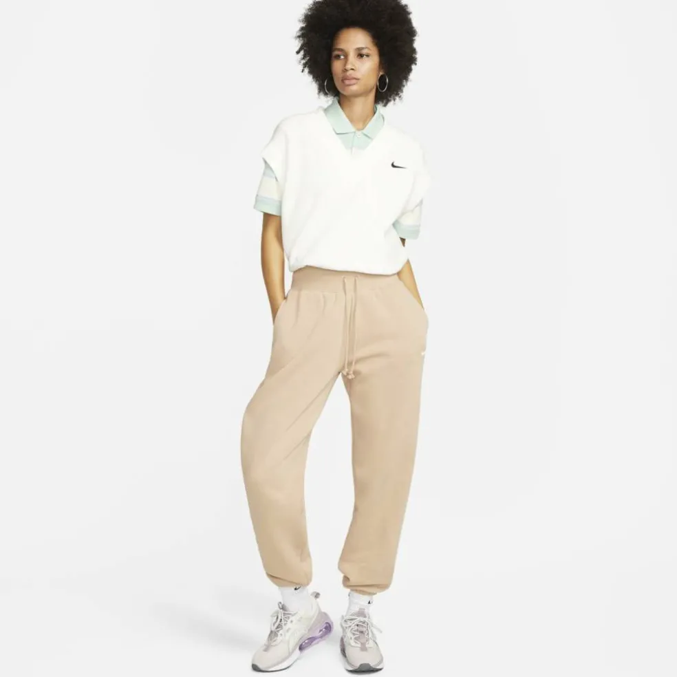 Phoenix Fleece Joggers Womens