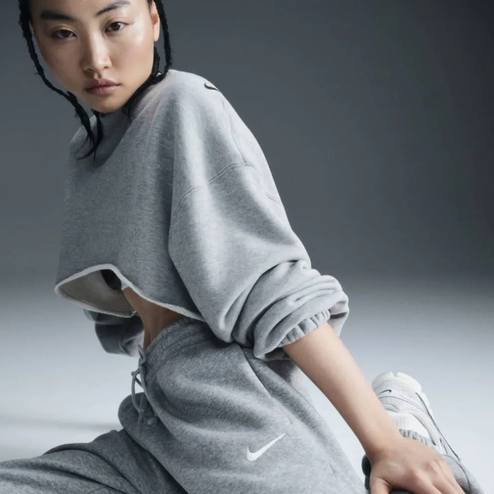 Phoenix Fleece Joggers Womens