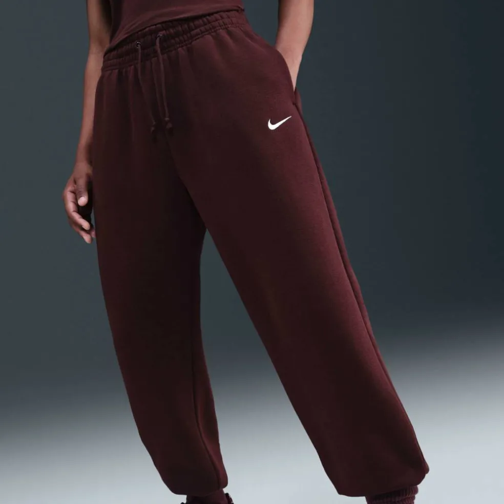 Phoenix Fleece Joggers Womens