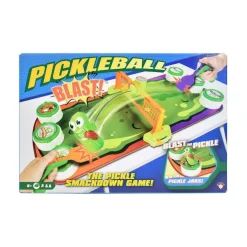 Pickle Blast Board Game