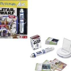 Pictionary Air Star Wars