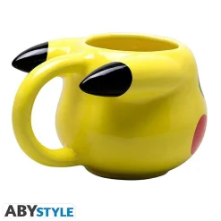 Pikachu Mug