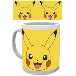Pikachu 10oz Drinking Mug