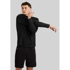 Pike Tech 1/4 Zip Top Mens