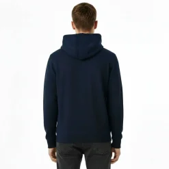 Pinebrook Graphic Zip Hoodie Mens