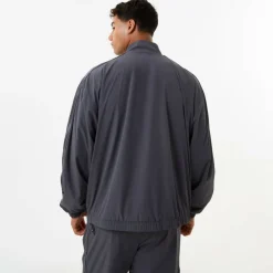 Piping Track Top