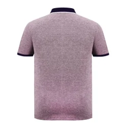 Pique Polo Shirt Mens