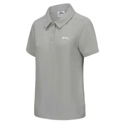 Pique Polo Womens