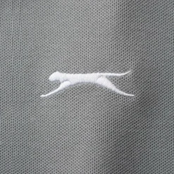 Pique Polo Womens