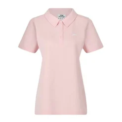 Pique Polo Womens