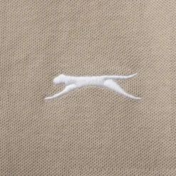 Pique Polo Womens