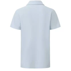 Pique Polo Womens