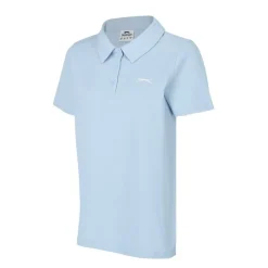 Pique Polo Womens