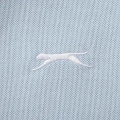 Pique Polo Womens