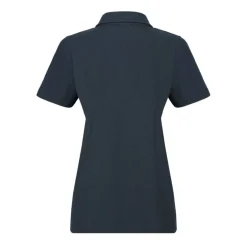 Pique Polo Womens