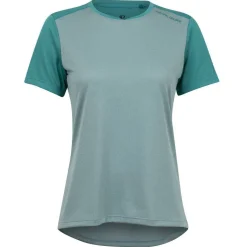 PI Summit Short Sleeve Shirt Womens